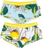 Claesen's onderbroek Lemon 2-pack 116-122