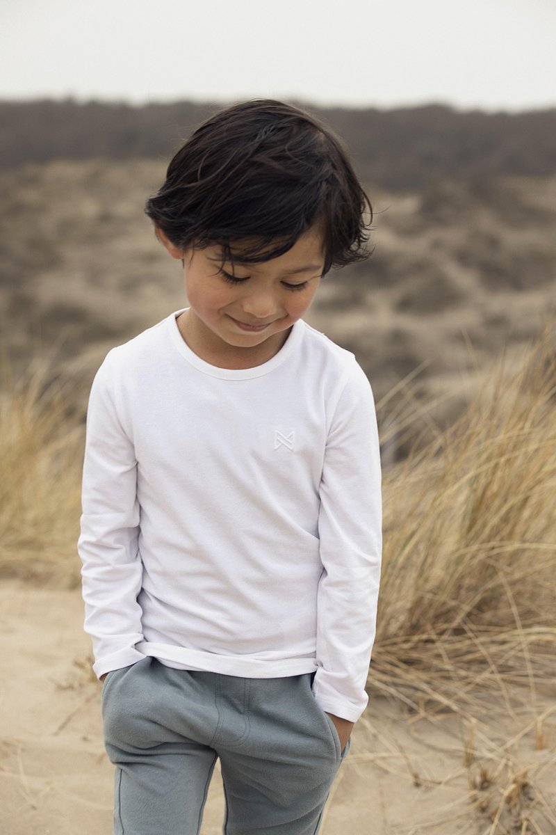 Koko Noko Jongens T-shirt – Maat 74/80 - Afbeelding 2