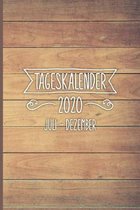 Tageskalender 2020