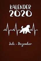 Kalender 2020