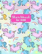 Sketchbook for Kids