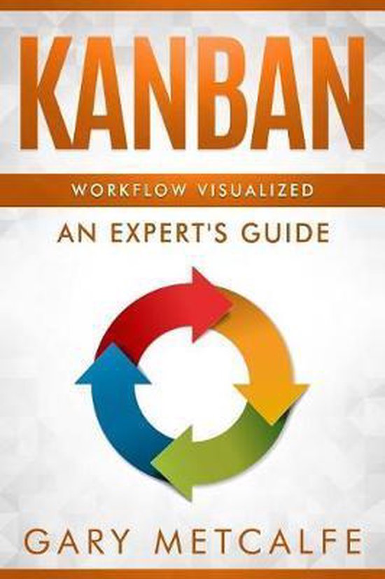 Kanban- Kanban - cover