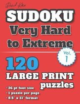 David Karn Sudoku - Very Hard to Extreme Vol 1