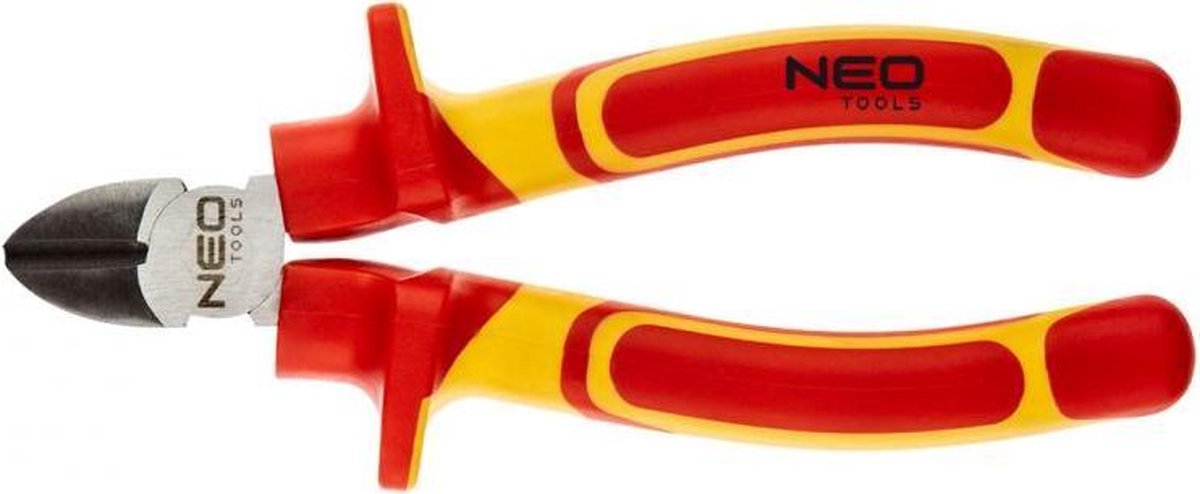 Neo-Tools Zijkniptang VDE – 160mm