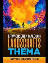 Erwachsenen Malbuch