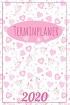 Terminplaner 2020