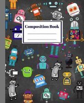 Composition Book