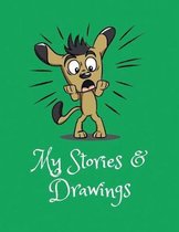 My Stories & Drawings