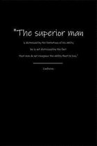 Confucius Notebook