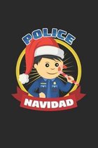 Police navidad