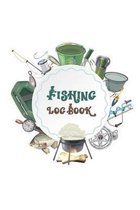 Fishing Log Book