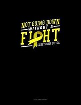 Not Going Down Without A Fight Cure Spina Bifida