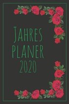 Jahresplaner 2020