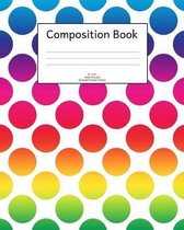 Composition Book