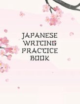 Japanese Writing Practice Book: Kanji Practice Paper with Cornell Notes