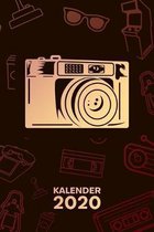 Kalender 2020