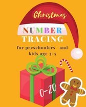 0-20 Number tracing for Preschoolers and kids Ages 3-5