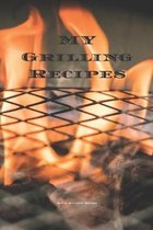 My Grilling Recipes