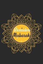 Ramadan Mubarak