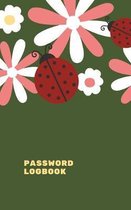 Password Logbook