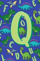 Q