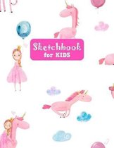 Sketchbook for Kids