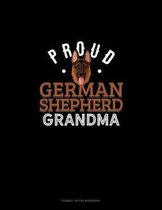 Proud German Shepherd Grandma