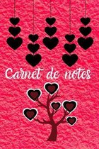 Carnet De Notes