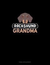 Dachshund Grandma