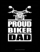 Proud Biker Dad