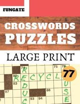 Crosswords Puzzles