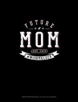 Future Mom Est. 2019 #Wishmeluck