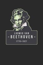 Ludwig Van Beethoven