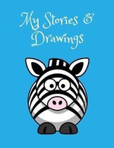 My Stories & Drawings