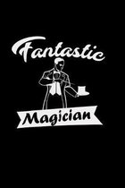 Fantastic magician