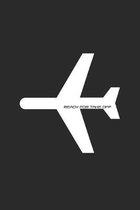 Aerospace Fashion - Notes