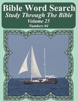 Bible Word Search Study Through the Bible