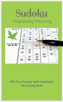 Sudoku: Improving Memory