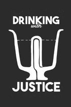 Drinking With Justice