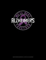 We'll Beat Alzheimers Together
