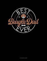 Best Beagle Dad Ever