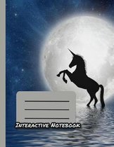 Interactive Notebook: Inb Template Composition Book