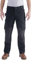 Carhartt Full Swing Steel Cargo Pant-Zwart-36/30