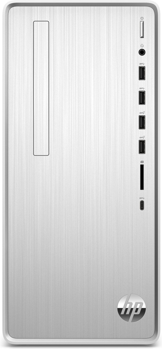 HP Pavilion TP01-2055nd PC - AMD Ryzen 5 - 8 GB - 512 GB SSD