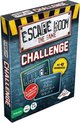 Afbeelding van het spelletje Escape Room - Challange - The Same - Pocket spel - Reisspel - Leeftijd 16+ - Identity Games