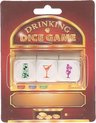 Afbeelding van het spelletje Drinkspel | Drinking dice | Voordrinken | Party | Feestje | Drank spel | Dobbelspel