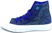 Converse All Star Sneakers - Blauw, Paars - Maat 35