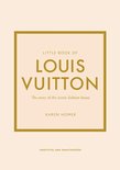 Little Book of Fashion- Little Book of Louis Vuitton