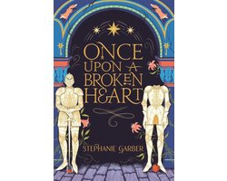 Once Upon A Broken Heart