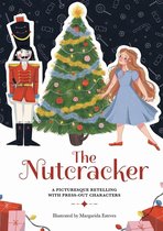 Paperscapes- Paperscapes: The Nutcracker